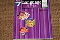 Language Arts, Grade 7 (Paperback)