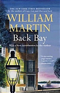 Back Bay (Paperback, Reprint)