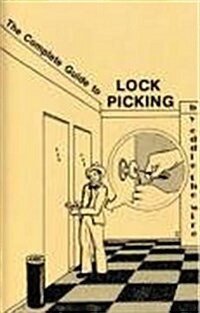 The Complete Guide to Lock Picking (Paperback)