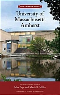 University of Massachusetts, Amherst (Paperback, New)