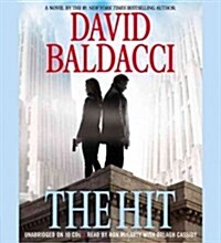 The Hit (Audio CD, Unabridged)