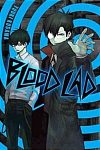 Blood Lad, Vol. 2 (Paperback)