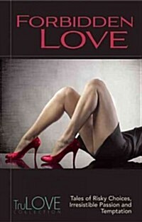 Forbidden Love: Trulove Collection (Paperback)