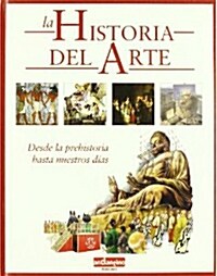 La Historia del Arte (Hardcover)