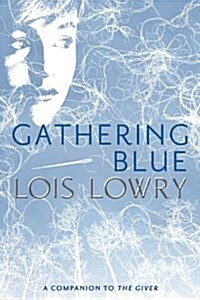 [중고] Gathering Blue (Paperback)
