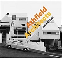 Athfield Architects (Hardcover)