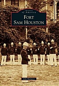 Fort Sam Houston (Paperback)