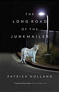 The Long Road of the Junkmailer (Paperback)