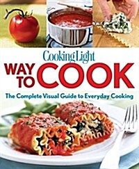 Way to Cook (Paperback)