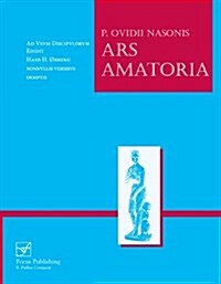 Ars Amatoria (Paperback)