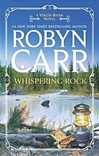 Whispering Rock (Mass Market Paperback)