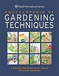 Encyclopedia of Gardening Techniques (Paperback)