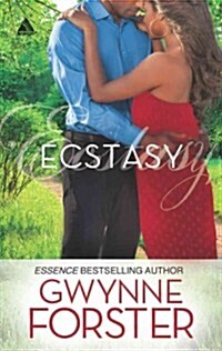 Ecstasy (Mass Market Paperback, Reprint)