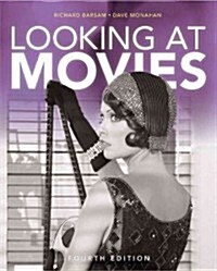 Looking at Movies [With DVD] (Paperback, 4)