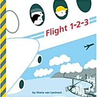 Flight 1-2-3 (Hardcover)