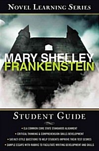 Frankenstein (Paperback, Student)