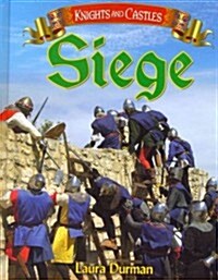 Siege (Library Binding)