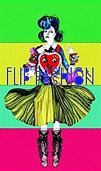 Flip Fashion (Spiral Bound)