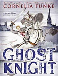 Ghost Knight (Paperback)