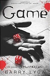 Game (Hardcover)