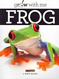 Frog (Paperback, 1st)