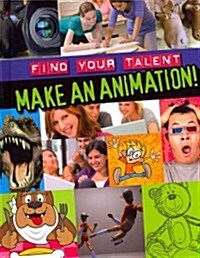 Make an Animation! (Library Binding)