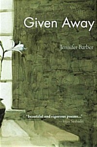 Given Away (Paperback)
