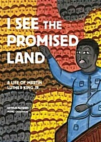 I See the Promised Land (Hardcover, Revised)