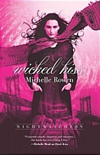 Wicked Kiss (Paperback)