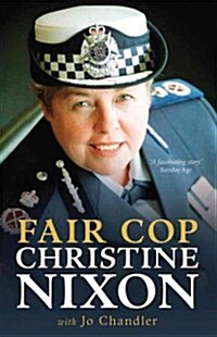 Fair Cop (Paperback)