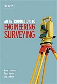 An Introduction to Engineering Surveying (Paperback, Reprint)