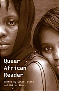 Queer African Reader (Paperback)