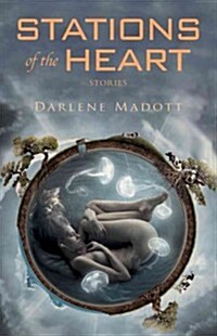 Stations of the Heart (Paperback)
