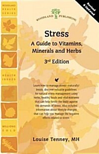 Stress (Paperback, 3rd)