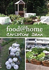 Food@home (Paperback)