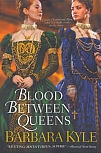 Blood Between Queens (Paperback)