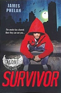 Survivor (Paperback, Reprint)