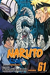 Naruto, Vol. 61 (Paperback)