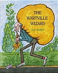 The Wartville Wizzard (Hardcover)