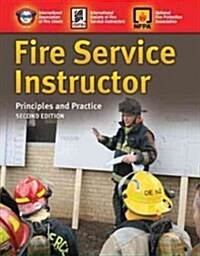 Fire Service Instructor (Paperback, 2, Revised)