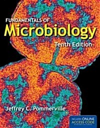 Fundamentals of Microbiology (Hardcover, 10, Revised)