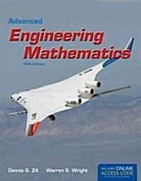 Advanced Engineering Mathematics (Hardcover, 5, Revised)