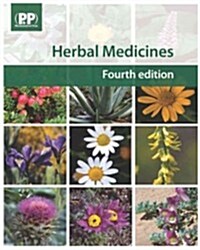 Herbal Medicines (Hardcover, 4 Rev ed)