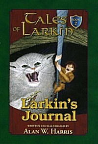 Larkins Journal (Paperback)