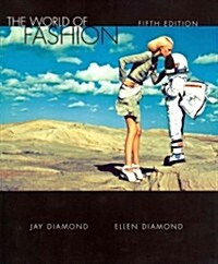 The World of Fashion (Paperback, 5 ed)
