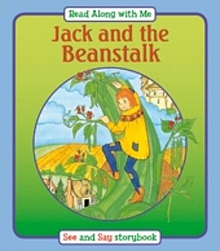 Jack and the Beanstalk (Paperback)