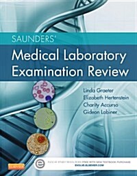 Elseviers Medical Laboratory Science Examination Review (Paperback)