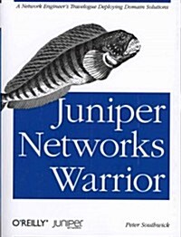 Juniper Networks Warrior (Paperback)