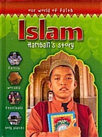 Islam: Hambalis Story (Library Binding)