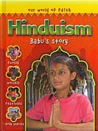 Hinduism: Babus Story (Library Binding)
